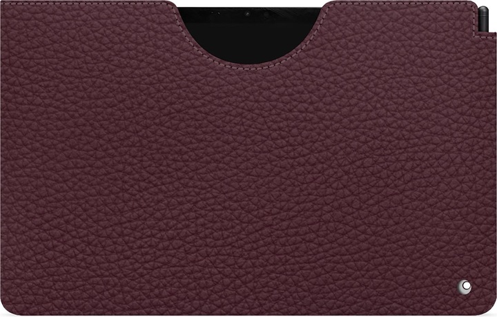 Leugen de wijn ( Pantone #412234 )