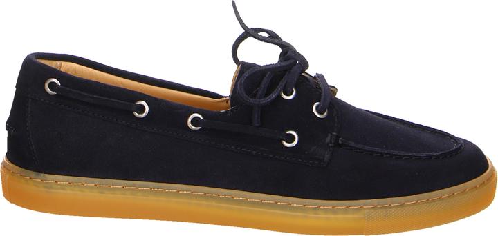 Image du produit Copenhagen CPH160 suede navy (39)