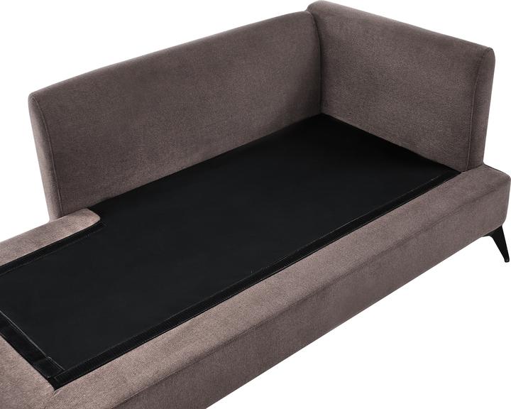 Produktbild Beliani Sievoz (Recamiere)