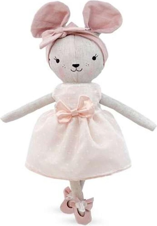 Produktbild Berjuan Puppe 11206-24 36 cm Eitles Mäuschen