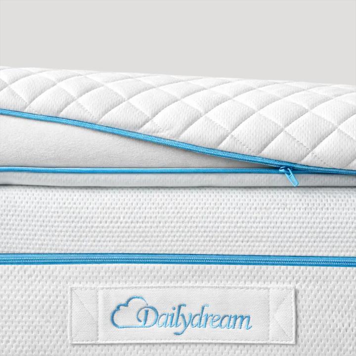 Produktbild Dailydream Matratzentopper (90 x 190 cm)