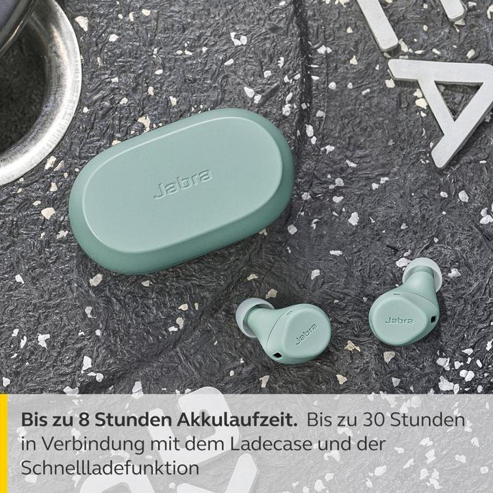Actual product image Jabra Elite 7 Active (ANC, 8 h, Wireless)