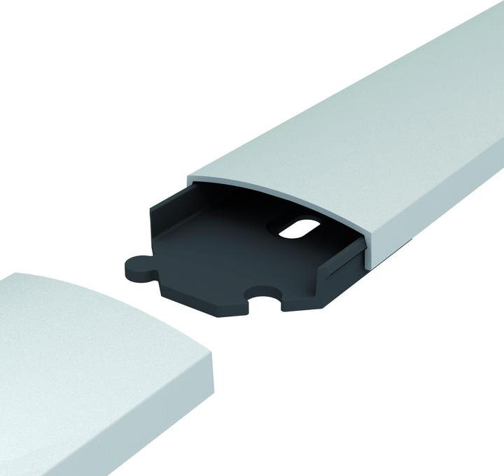 Immagine prodotto SMS Gestione dei cavi 500 - Componente di montaggio (canalina per cavi)