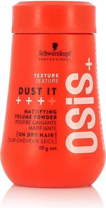 Produktbild Schwarzkopf Professional OSIS+ Texture Dust It Mattifying Volume Powder (Volumenpuder)