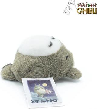 Produktbild Mein Nachbar Totoro - Liegender Totoro (11 cm)