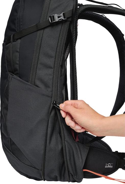 Produktbild Vaude Wizard 22 (18 l)