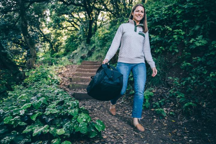 Produktbild Peak Design Travel Duffel (65 l)