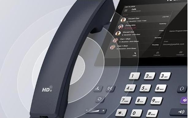 Immagine prodotto Yealink MP56 E2 TEAMS