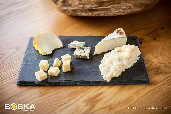 Actual product image Boska Serving board slate L