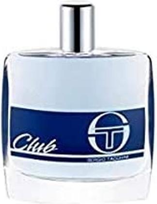 Actual product image Sergio Tacchini Club (Aftershave gel, 100 ml)