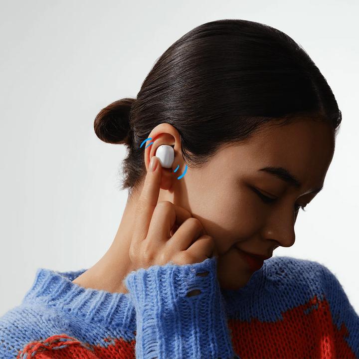 Produktbild Xiaomi Redmi Buds 4 (ANC, 6 h, Kabellos)