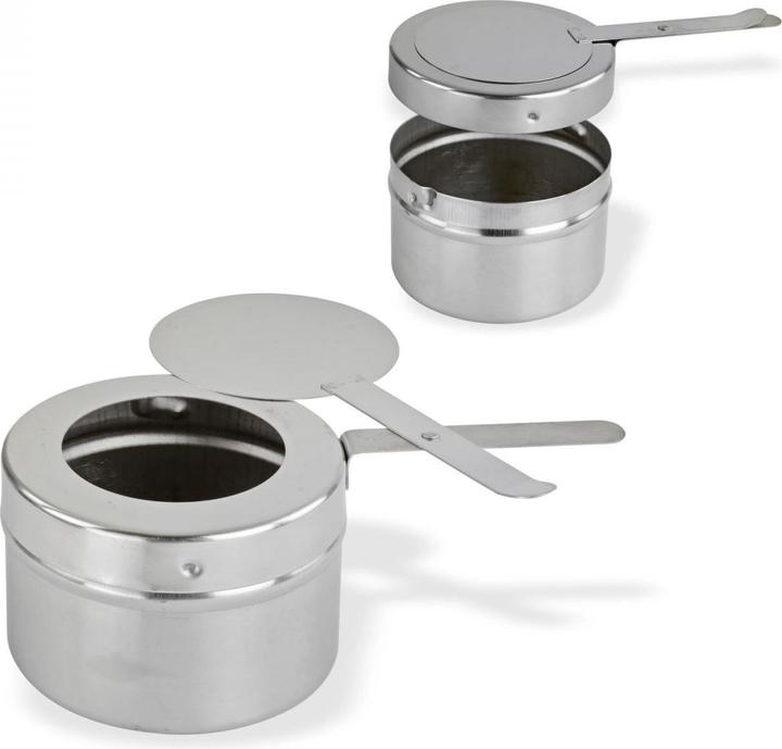 Produktbild Dema Speisenwärmer / Warmhaltebehälter 2 Schalen