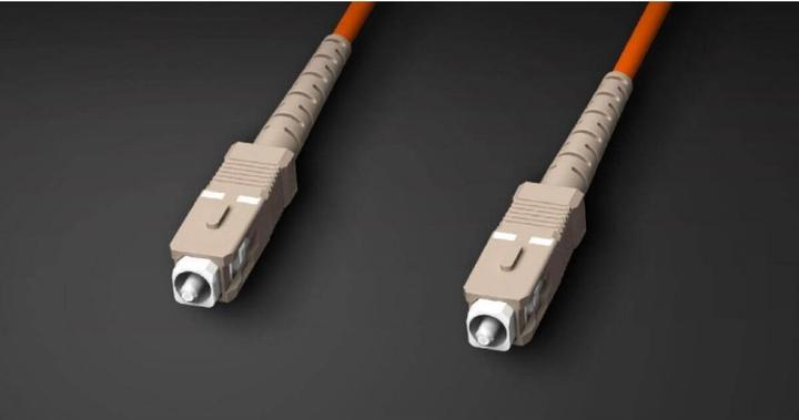 Actual product image Alva MADI Simplex (1 m, Toslink cable)