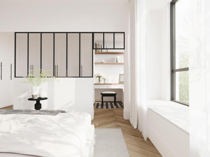 Immagine prodotto Vente-unique Bayview (180 x 105 cm)