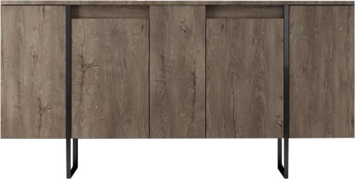 Image du produit Skye Decor Luxe (180 x 30 x 50 cm)