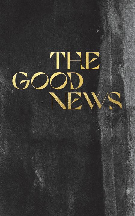 Produktbild Hoffnung für alle. Die Bibel. - "The Good News" (Deutsch, Biblica Inc., PraiseCamp, BLB Schweiz, Fontis - Brunnen Basel, 2024)