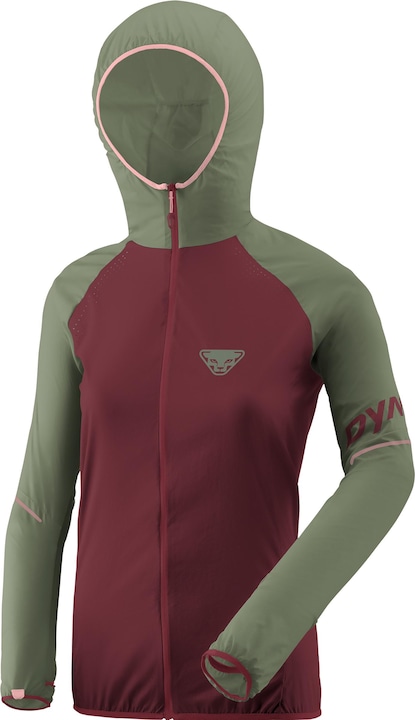 Image du produit Dynafit Veste Alpine Wind (40, L)