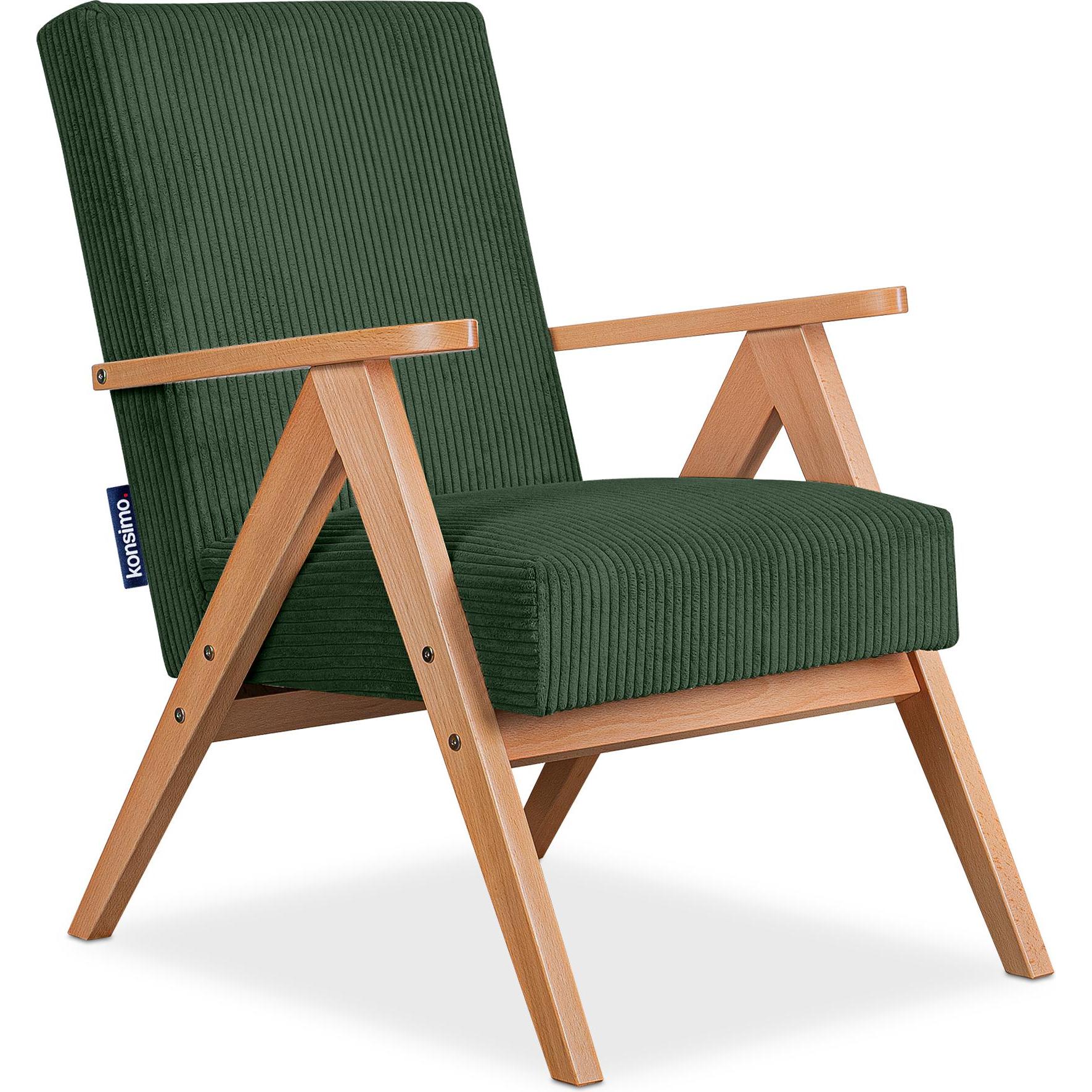 Konsimo, Sessel, Naset