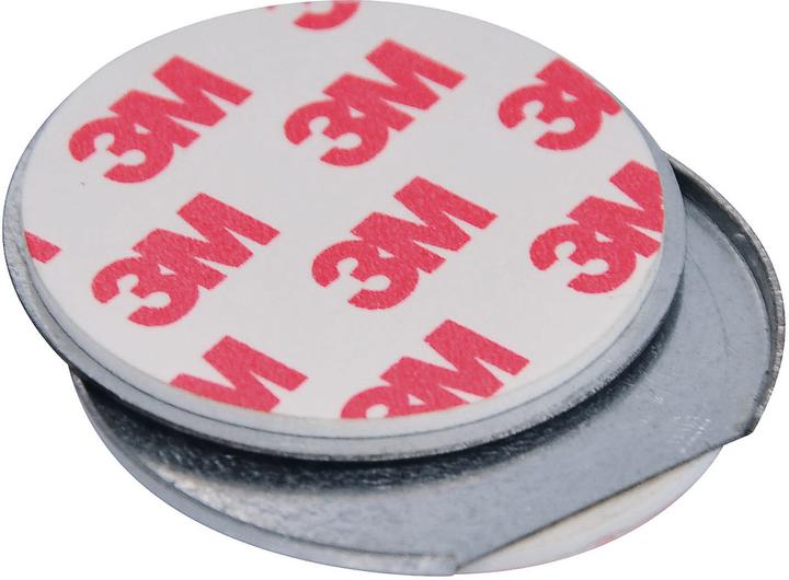 Abus Magnet-Befestigung für Rauchwa