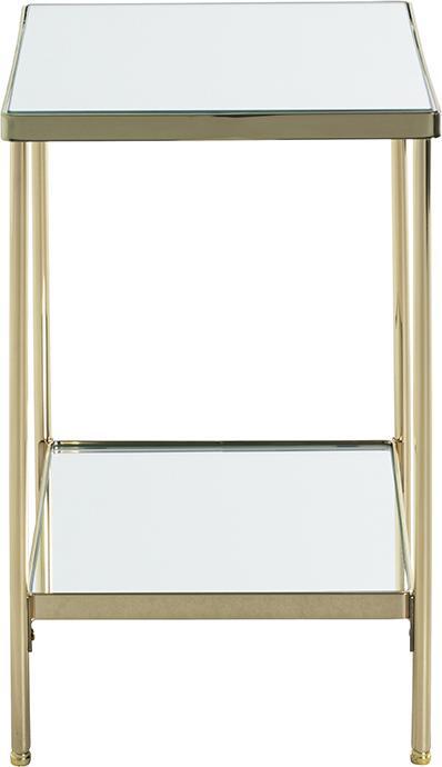 Actual product image HAKU Möbel Side table