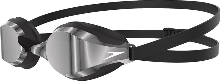 Actual product image Speedo Unisex Adult Fastskin Speedsocket 2 Swimming Goggles (One size)