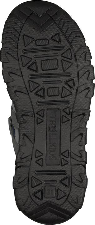 Produktbild Trollkids Kid's Kristiansand Sandal XT (33)