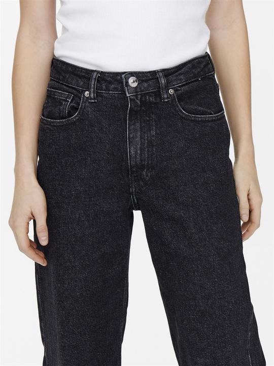 Image du produit Only ONLJuicy Jeans large taille haute (26)