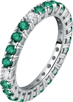 Immagine prodotto Morellato Collana d'argento con cuore romantico Tesori SAIW160 (925 Argento)