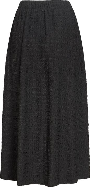 Produktbild Vila VIMONERA High Waist Maxirock (L)