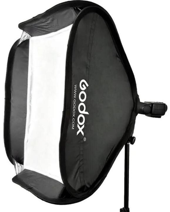 Produktbild Godox Sfuv (Softbox)
