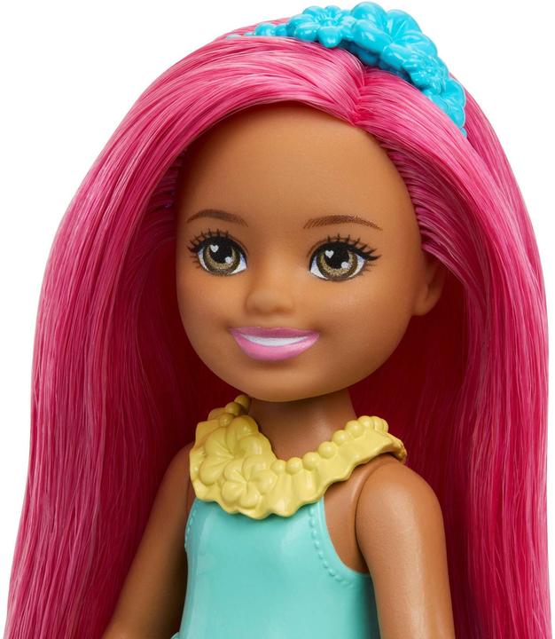 Image du produit 0 BRB Fantasie Chelseas Sort.