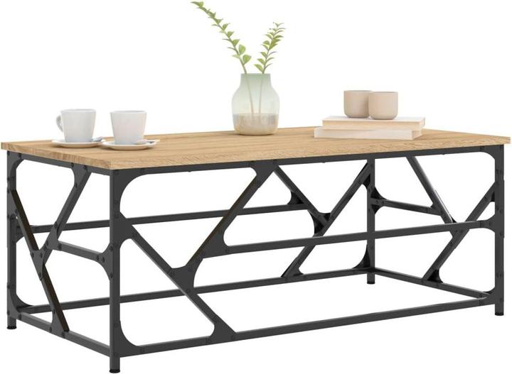 Image du produit vidaXL Couchtisch (100 x 50 x 40 cm)