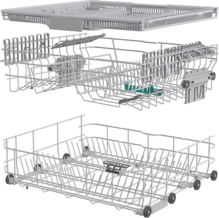 Produktbild Gorenje GV643D90 EB