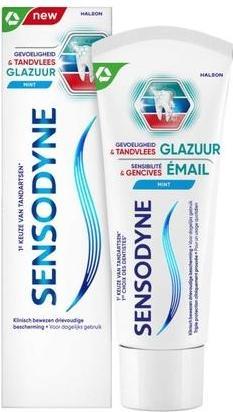 Immagine prodotto Sensodyne Toothpaste For Sensitivity & Gum Protection