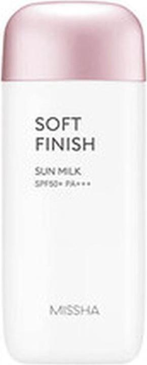 Produktbild Missha All Around Safe Block (Sonnenmilch, SPF 50+, 70 ml)