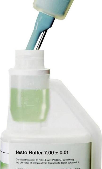 Produktbild Testo Reagenz