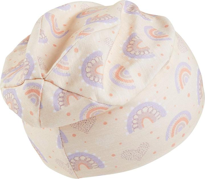 Actual product image Sterntaler Kinder Übergangsmütze Regenbögen UV+ (55)