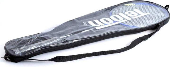 Actual product image Teloon Badminton rackets