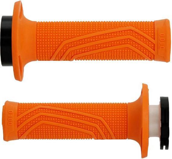 Produktbild D100Closed End