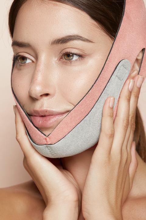 Produktbild Paloma Kinnmaske