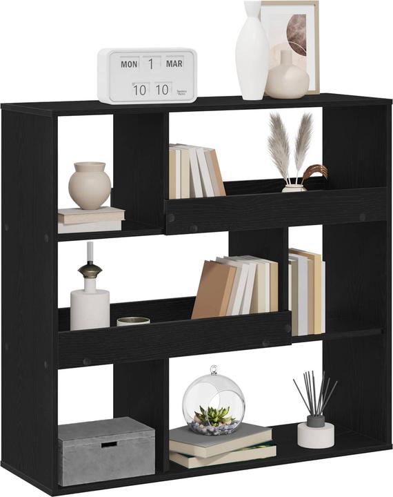 Immagine prodotto vidaXL Modernes Aufbewahrungsmöbel (100 x 33 x 94.50 cm)