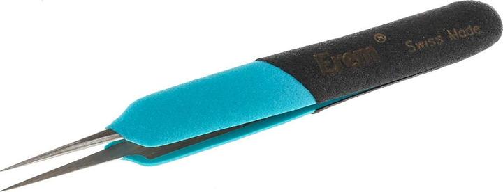 Produktbild Weller Erem Pinzette E5SA ergonomisch