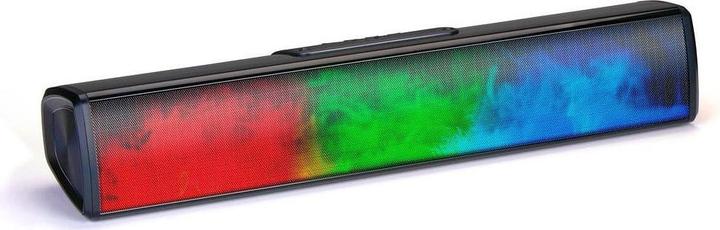 Produktbild Dunlop Flame speaker BT 10W (2.50 h)