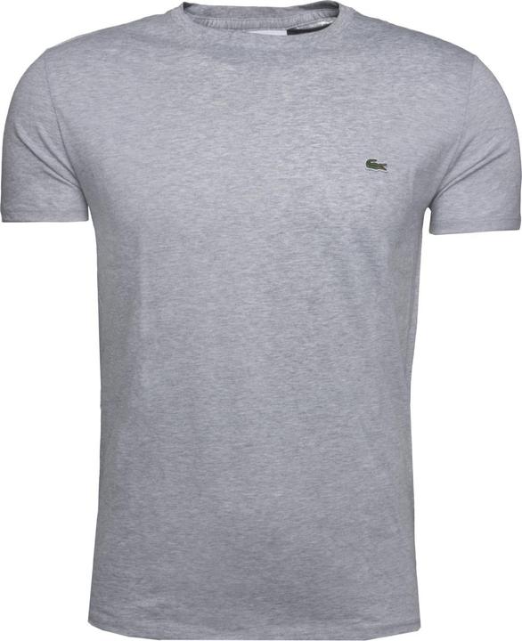 Image du produit Lacoste T-Shirt Short Sleeves Crew Neck CCA (XXL)