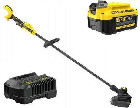 Produktbild Stanley ST KOSA ŻYŁKOWA V20 SFMSTB930M 1x4,0Ah BL 33cm
