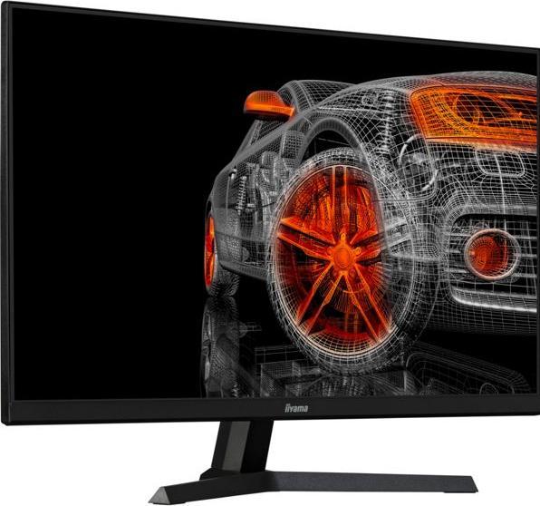 Immagine prodotto iiyama G-Master G2770HSU-B1 Red Eagle (1920 x 1080 pixel, 27")