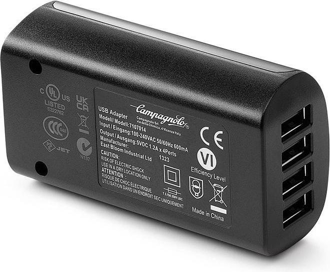 Immagine prodotto Campagnolo Batterie per Super Record WLS 12s