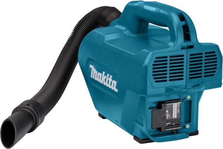 Immagine prodotto Makita DCL184Z (Aspirapolvere a umido e a secco)