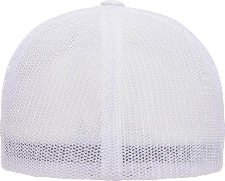 Immagine prodotto Yupoong Flexfit Cappellino da Camionista Maglia a Rete Adulto Unisex (XL)