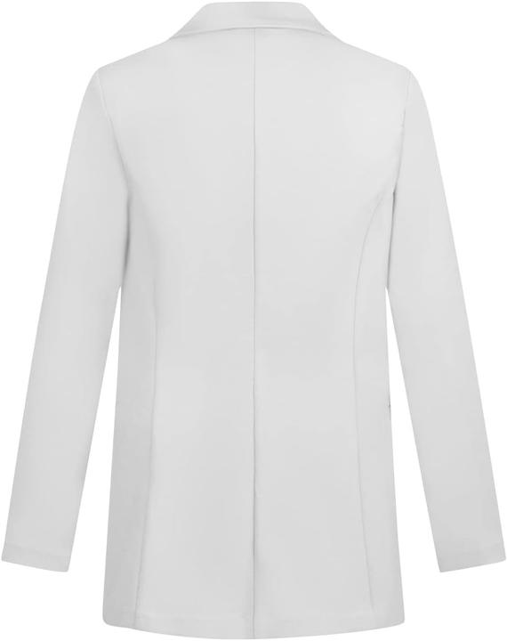 Productafbeelding 19V69 Italia Miky Blazer aus Viskose und Elasthan (L)